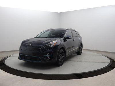 Kia Niro EV SX Touring 2020