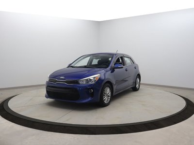 Kia Rio 5-door  2018