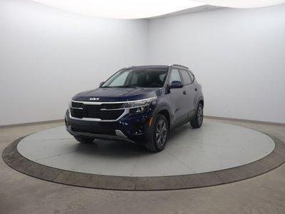 Kia Seltos LX 2025