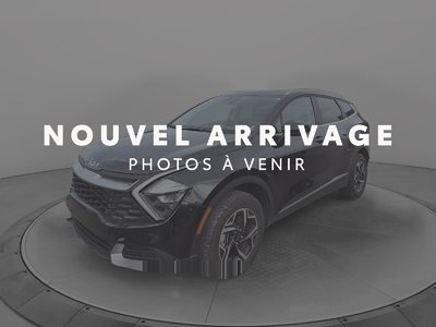 Kia Sportage  2024