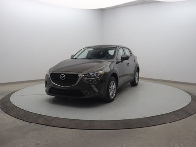 Mazda CX-3 GS 2018