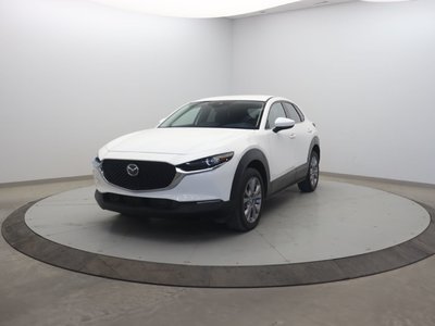 2021 Mazda CX-30 GS
