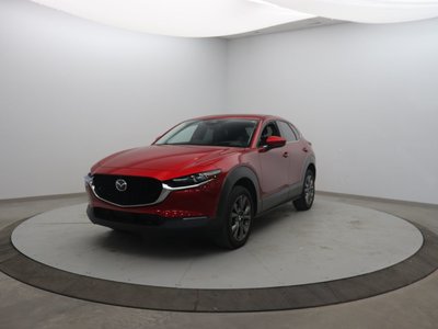 2024 Mazda CX-30 GT