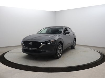Mazda CX-30 GS 2024