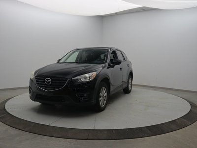 2016 Mazda CX-5 GS
