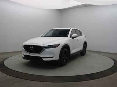 Mazda CX-5 GT 2017