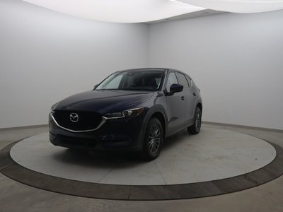 Mazda CX-5 GS 2017