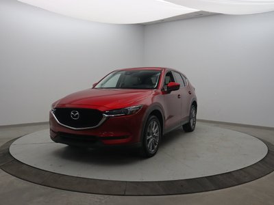 Mazda CX-5 GT 2017