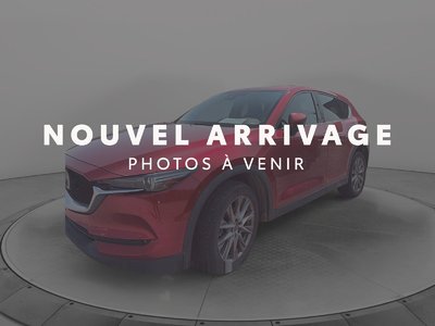 2019 Mazda CX-5 GT