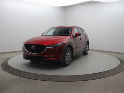 Mazda CX-5 GT 2019
