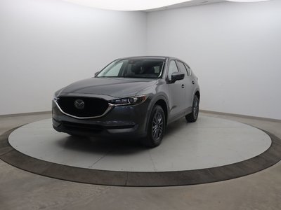 2021 Mazda CX-5 GS