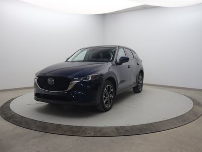 Mazda CX-5  2022