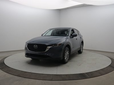 Mazda CX-5 GS 2024