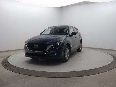 Mazda CX-5  2024