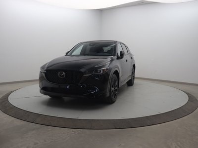 2025 Mazda CX-5 Sport Design