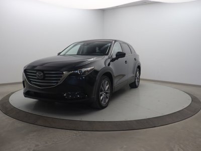 2022 Mazda CX-9