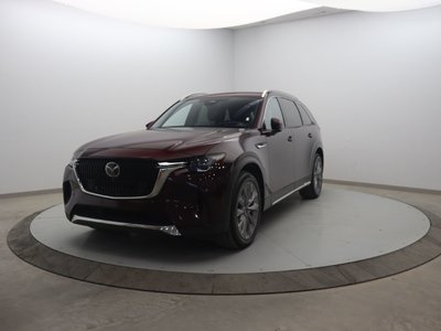 Mazda CX-90 MHEV GT-P 2024