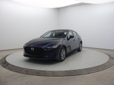 Mazda 3 Sport GX 2025