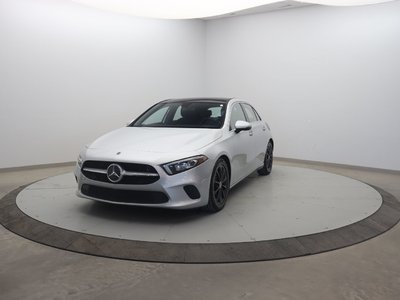 Mercedes-Benz A-Class A 250 2019
