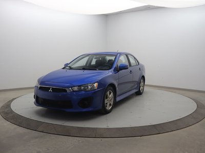 Mitsubishi Lancer  2017