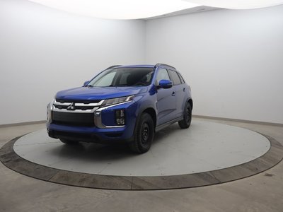 2021 Mitsubishi RVR