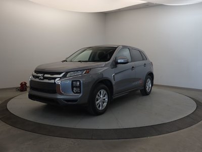 Mitsubishi RVR  2022