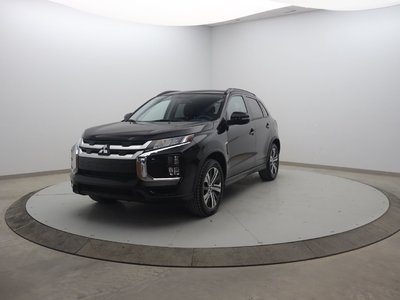 2024 Mitsubishi RVR