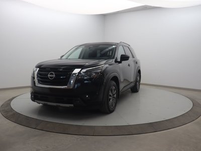 Nissan Pathfinder  2024