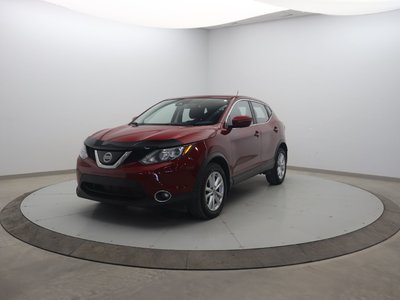 2019 Nissan Qashqai