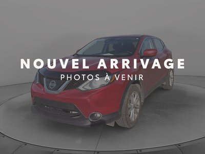 Nissan Qashqai  2019