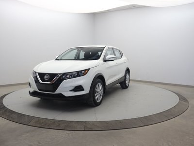 Nissan Qashqai S 2023