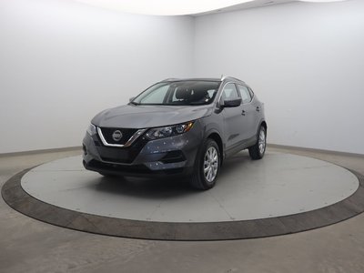 2023 Nissan Qashqai