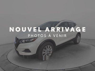 Nissan Qashqai  2023