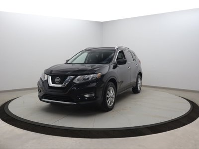 Nissan Rogue SV 2019