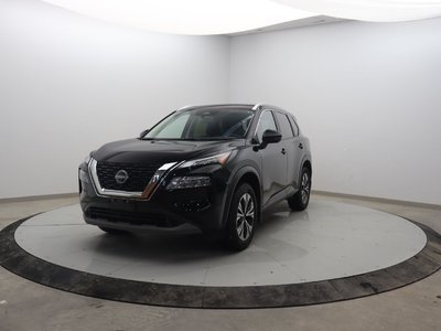 Nissan Rogue  2023