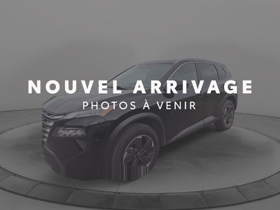Nissan Rogue SV Moonroof 2024