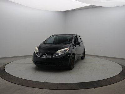Nissan Versa Note  2014