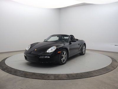 Porsche BOXSTER  2006