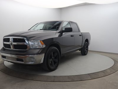 Ram 1500 Classic ST 2019