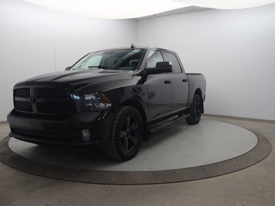 Ram 1500 Classic Express 2019