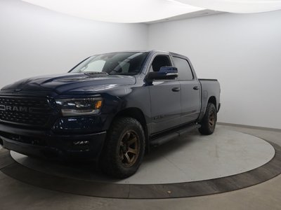 2022 Ram 1500 Sport