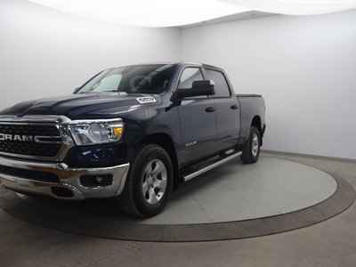 2024 Ram 1500 Big Horn