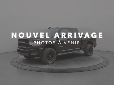 Ram 2500 Tradesman 2022