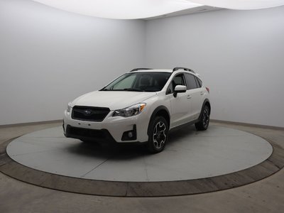 Crosstrek