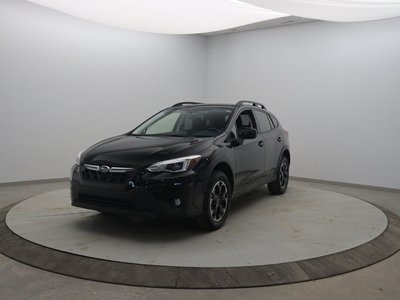 Subaru Crosstrek Sport 2023