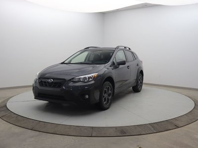 2023 Subaru Crosstrek Outdoor