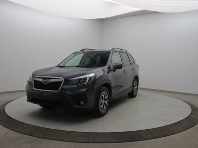 Subaru Forester Touring 2021