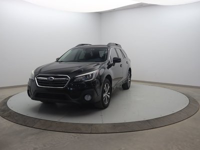 2019 Subaru Outback Limited