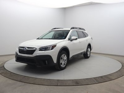 2020 Subaru Outback Convenience
