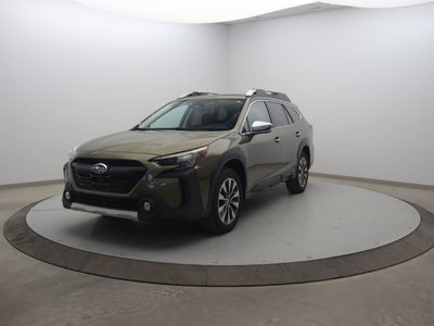 Subaru Outback Premier XT 2024